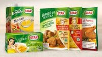 star