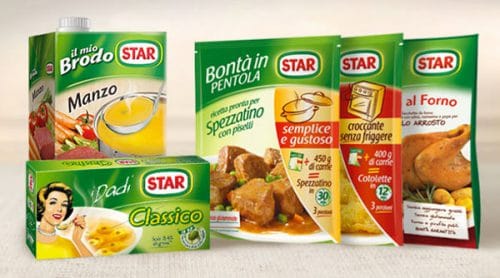 star