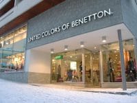 benetton