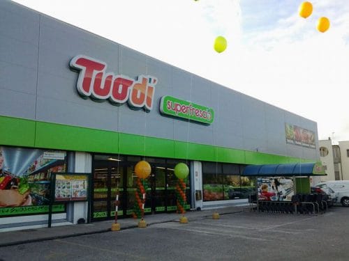 tuodi