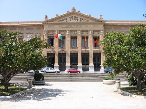 Concorso pubblico Comune di Messina: 51 posti di lavoro