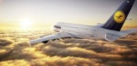 lufthansa