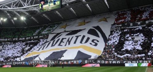 mondo juve