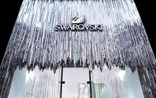 swarovski