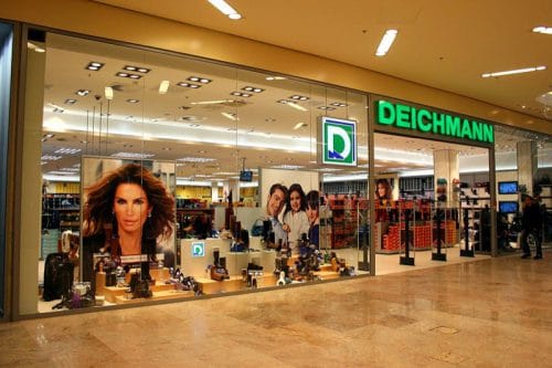 Deichmann