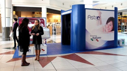 astro italia
