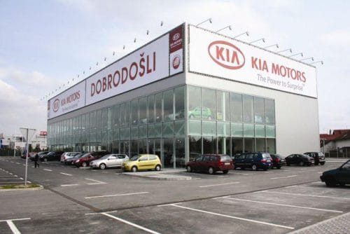 kia