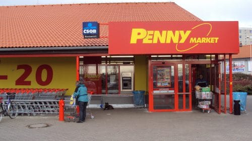 penny market