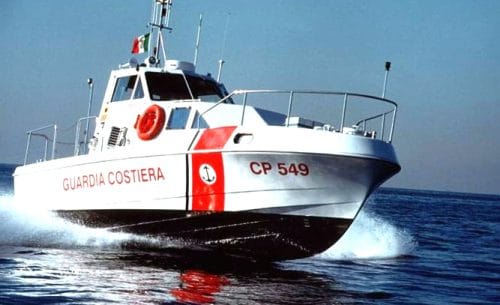 capitaneria di porto