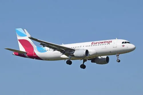 eurowings