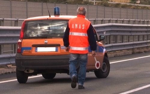 assunzioni anas