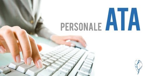 concorso ata 2018