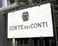 corte dei conti