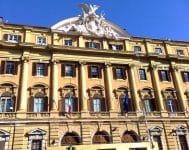 ministero economia