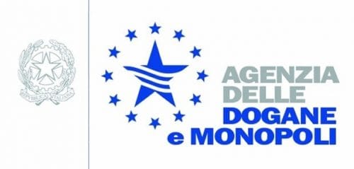 Concorso Agenzia Dogane e Monopoli