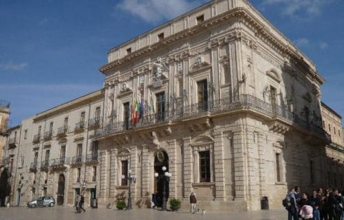 concorsi comune siracusa