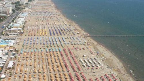 lavoro rimini