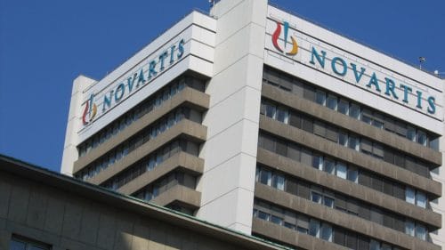 assunzioni novartis