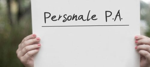 personale pubblica amministrazione