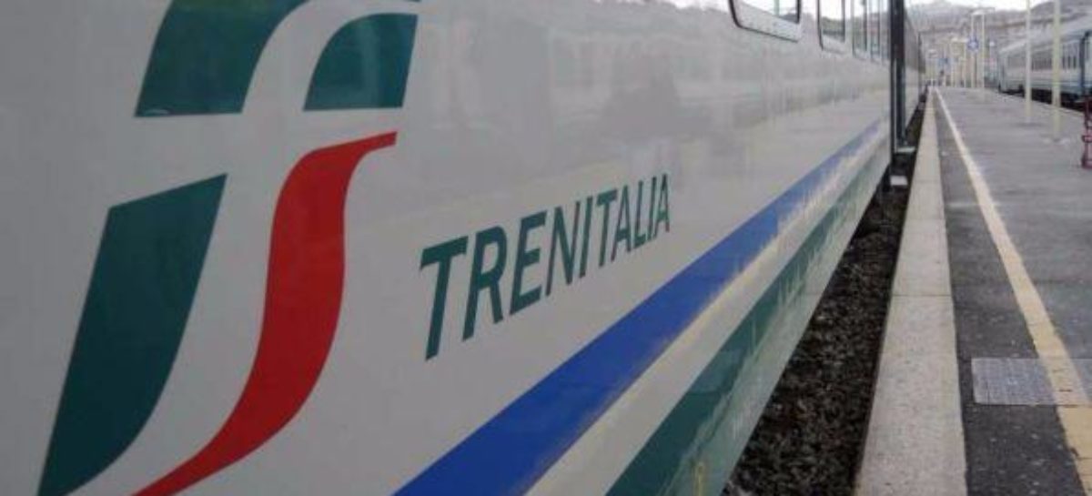 Assunzioni Trenitalia: 31mila posti di lavoro in tutta Italia