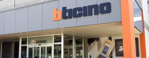 bticino