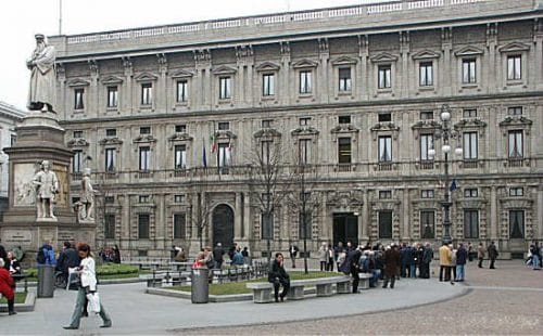 comune di milano