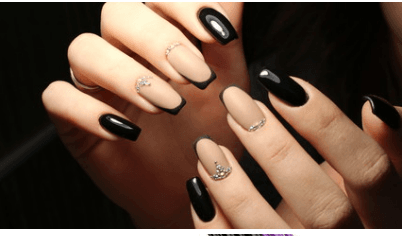 lavoro nella nail art