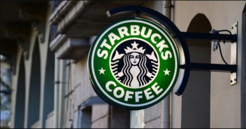 assunzioni starbucks