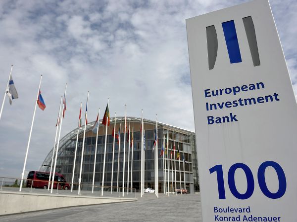 Assunzioni Banca Europea Investimenti BEI lavoro in Lussemburgo