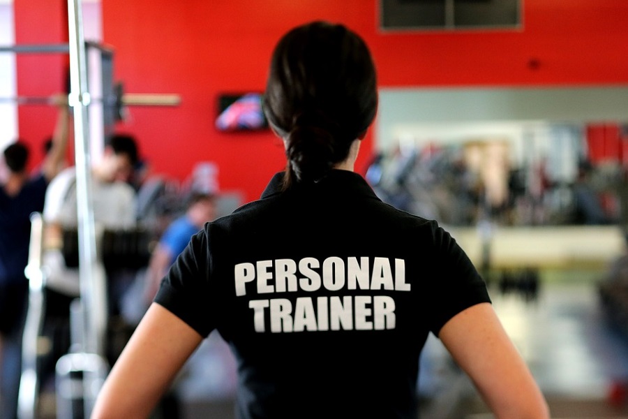 Lavorare nel fitness: come diventare un personal trainer