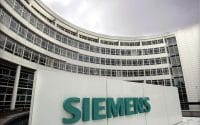 assunzioni siemens