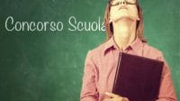 concorso scuola 2019