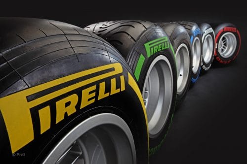 assunzioni pirelli