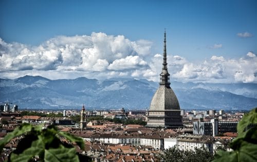 assunzioni torino