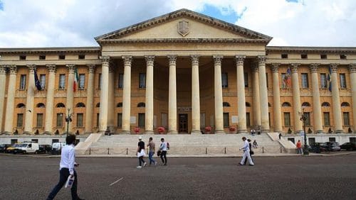 concorsi pubblici verona