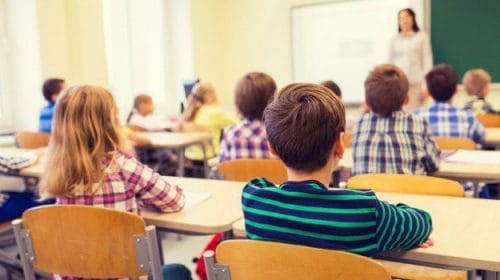concorso scuola