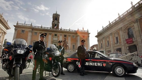 Concorso Carabinieri: bando di concorso 626 Allievi Marescialli, serve il diploma