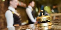lavoro hotel
