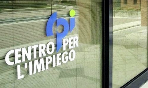 concorso centro impiego