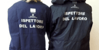 ispettori lavoro concorso