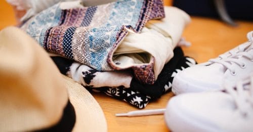 lavoro moda