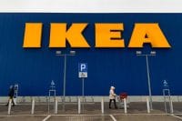 assunzioni ikea