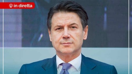 discorso conte diretta