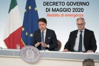 Decreto Rilancio