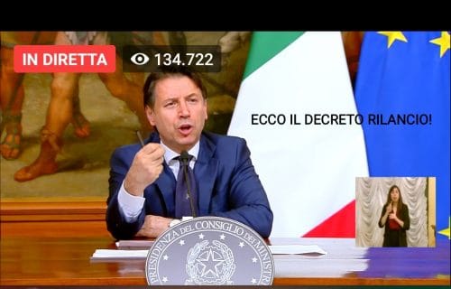 Giuseppe Conte