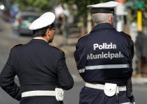 Polizia Municipale: uscito un Bando per 17 Vigili Urbani. Stipendio di 1.695 euro