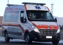 Croce Verde: 10 posti di lavoro sul servizio Ambulanza