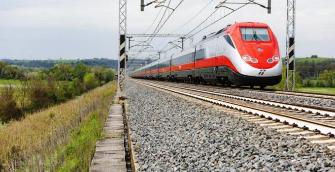 Lavoro per Operai nelle Ferrovie dello Stato, a tempo indeterminato in tutta Italia