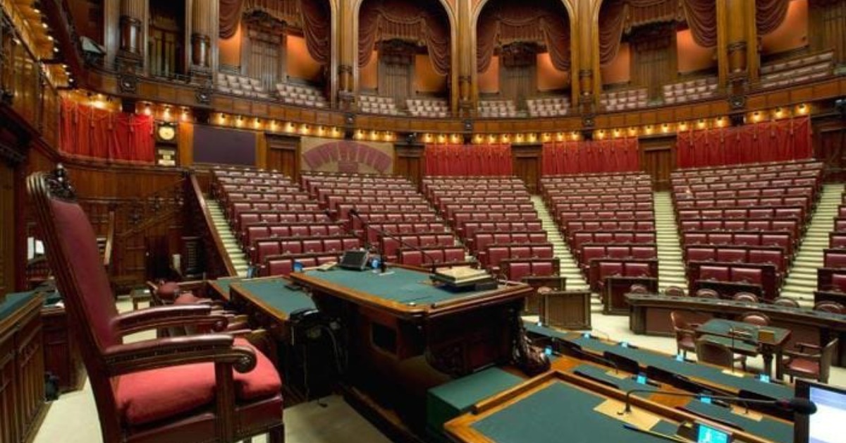 Concorso pubblico per 100 posti di Assistente Parlamentare Camera dei  Deputati, serve il DIPLOMA - Concorsi Pubblici