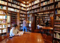È uscito il Bando per Bibliotecari in Università, serve il DIPLOMA, stipendio EUR 1.500